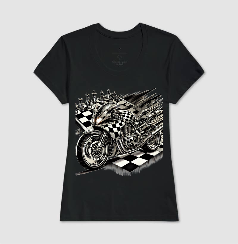 Camisa 17