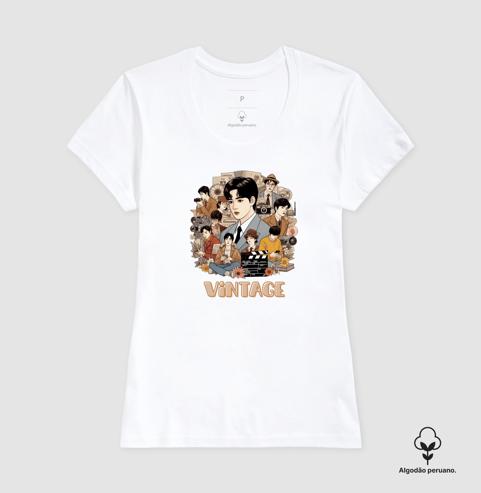 Camisa 4