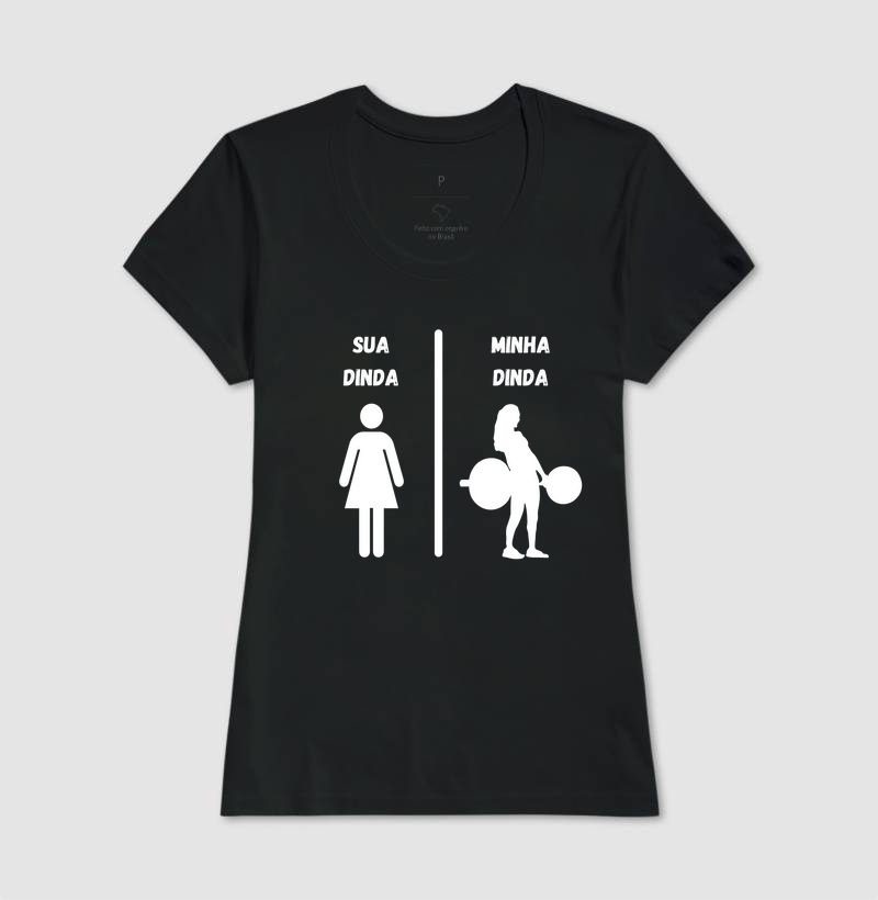 Camisa 16