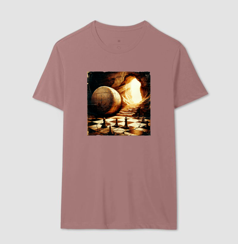 Camisa 16