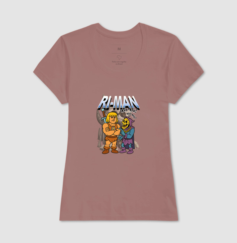 Camisa 16