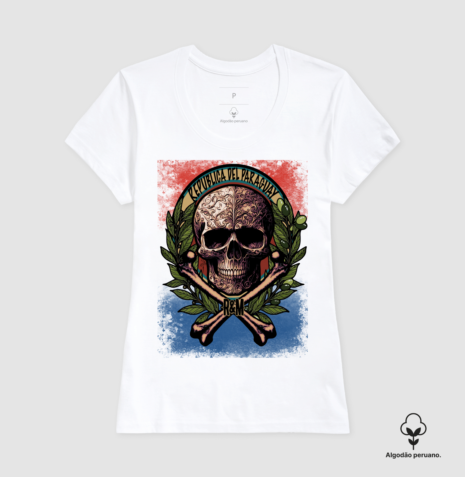 Camisa 3