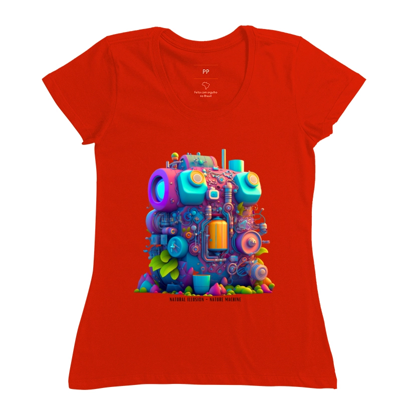 Camisa 5