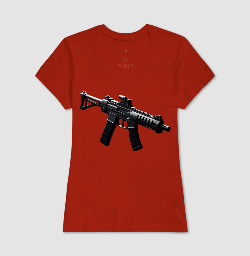 Camisa 10
