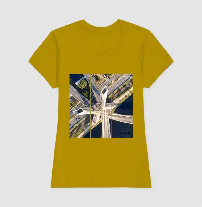 Camisa 13