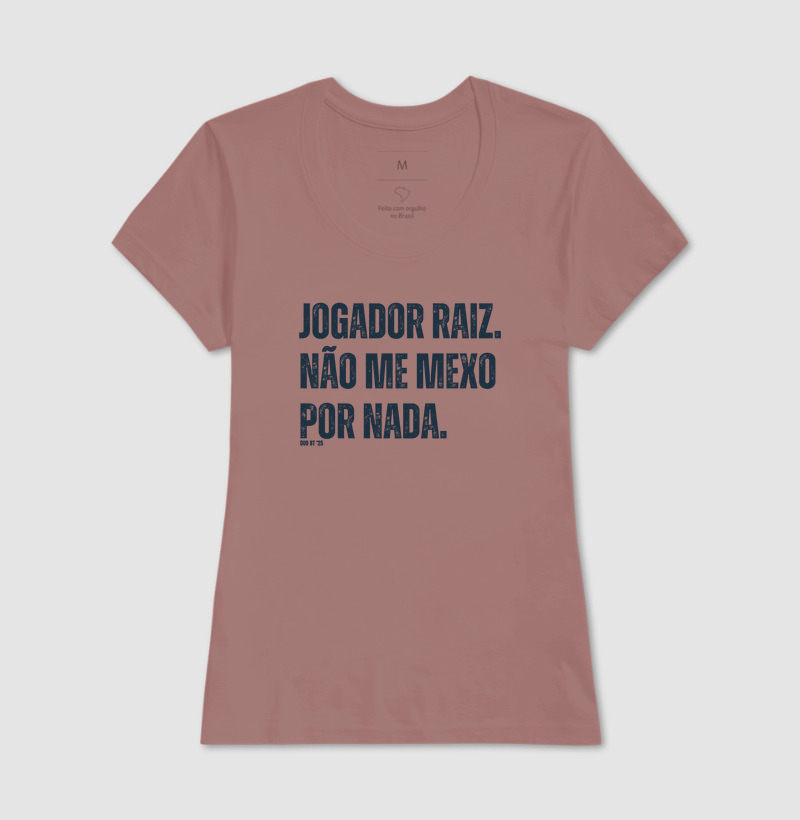 Camisa 16