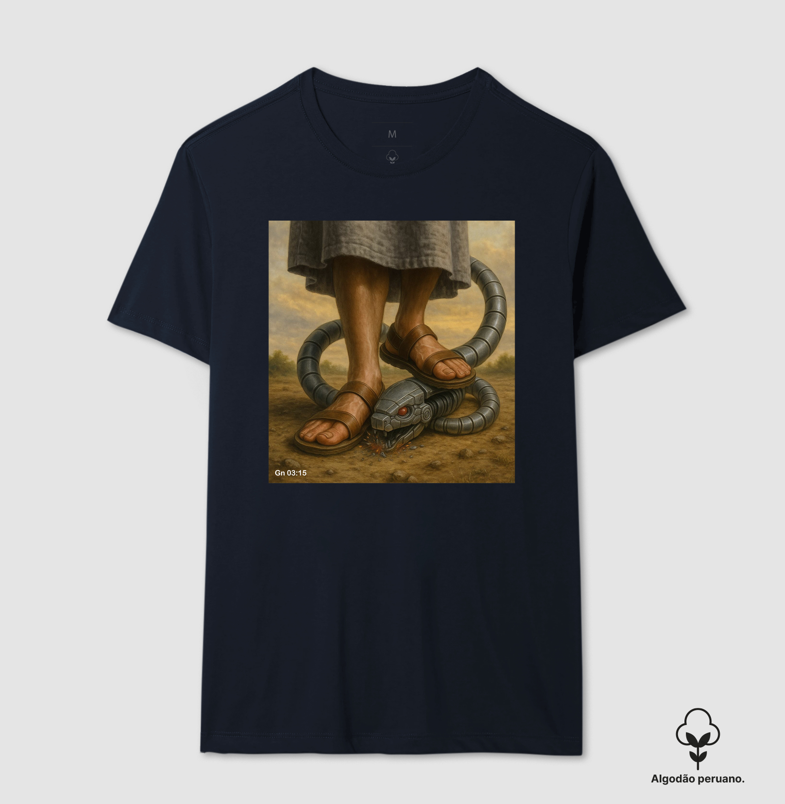 Camisa 6
