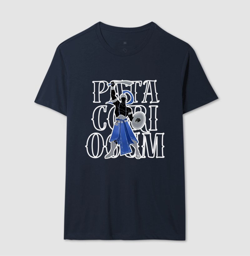 Camisa 14