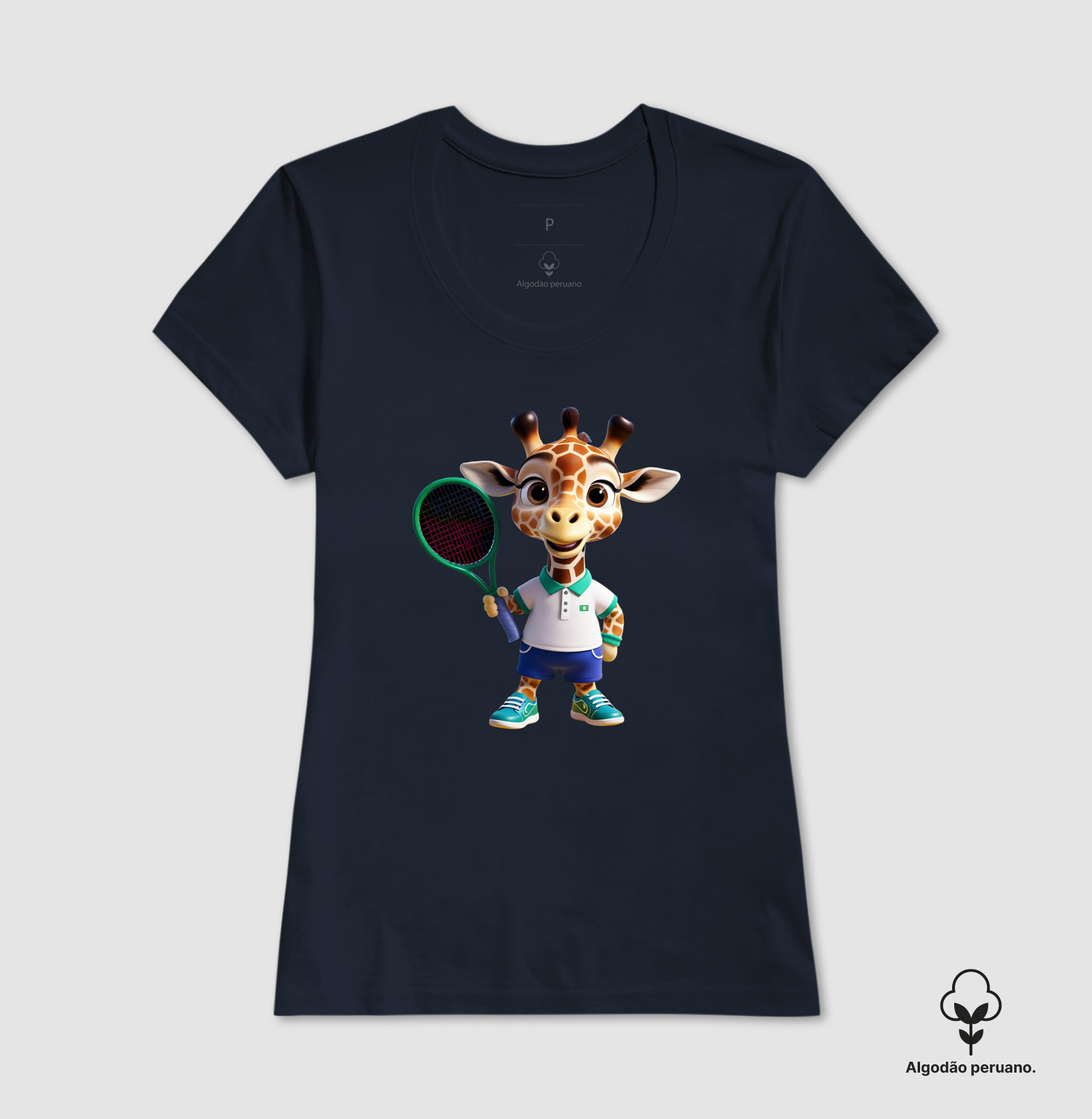 Camisa 6