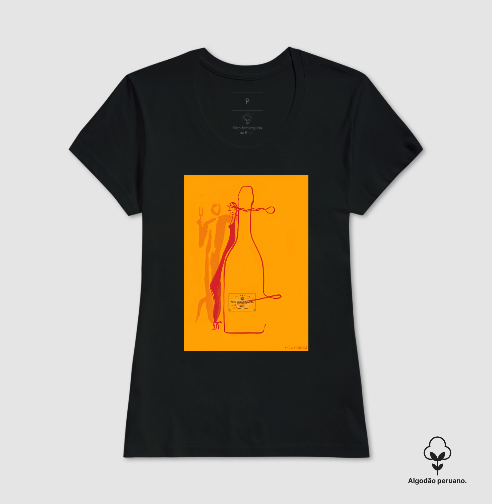 Camisa 3