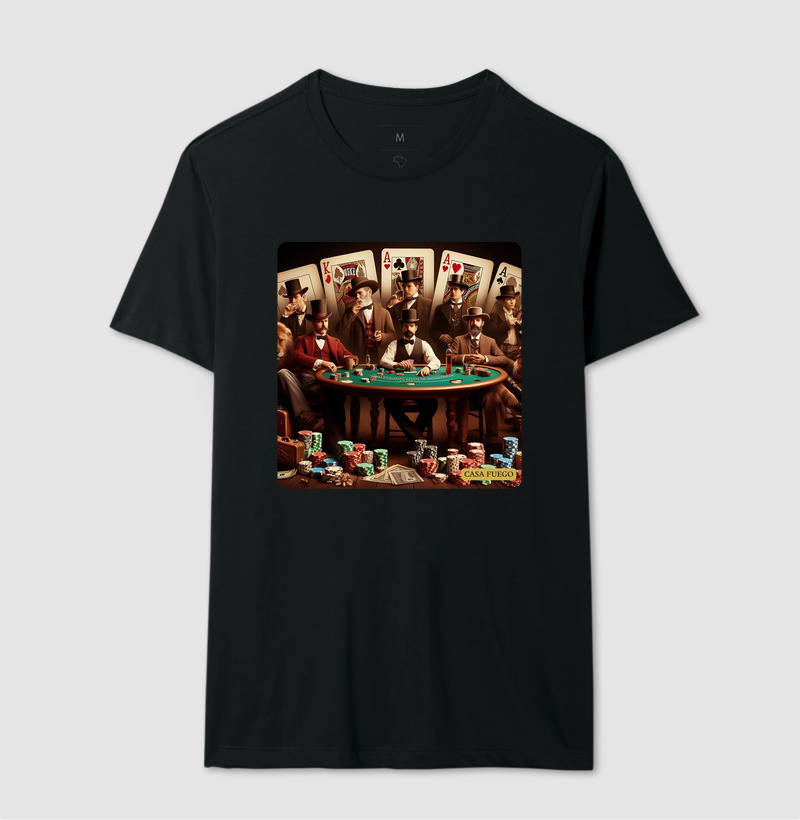 Camisa 10