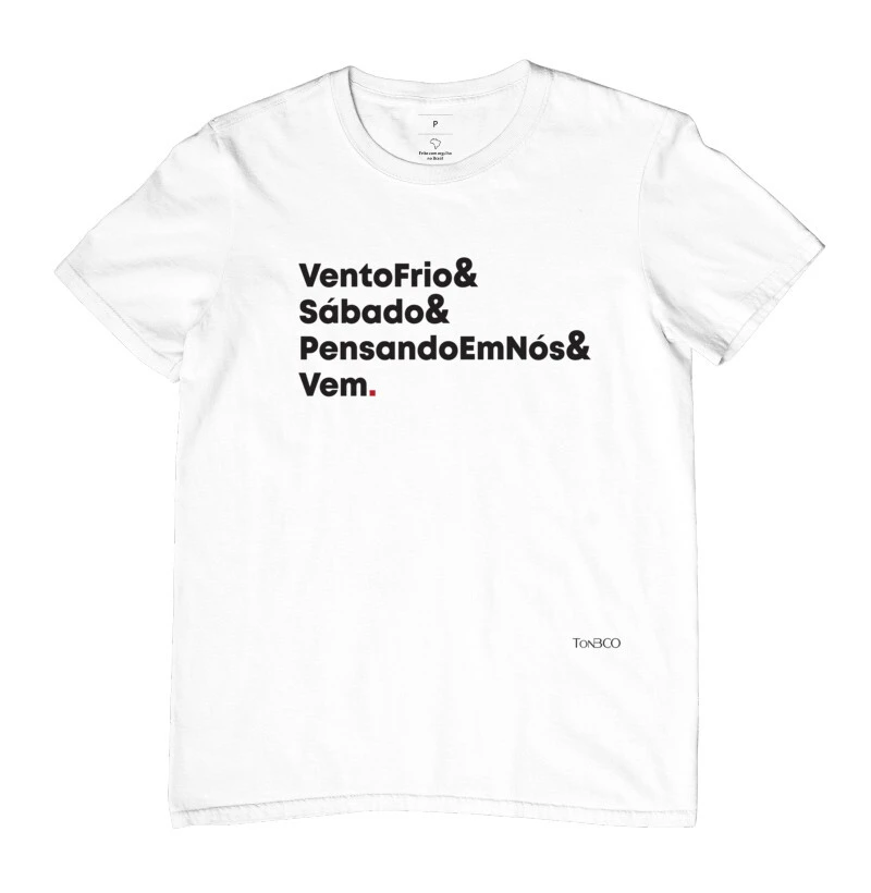 Camisa 3