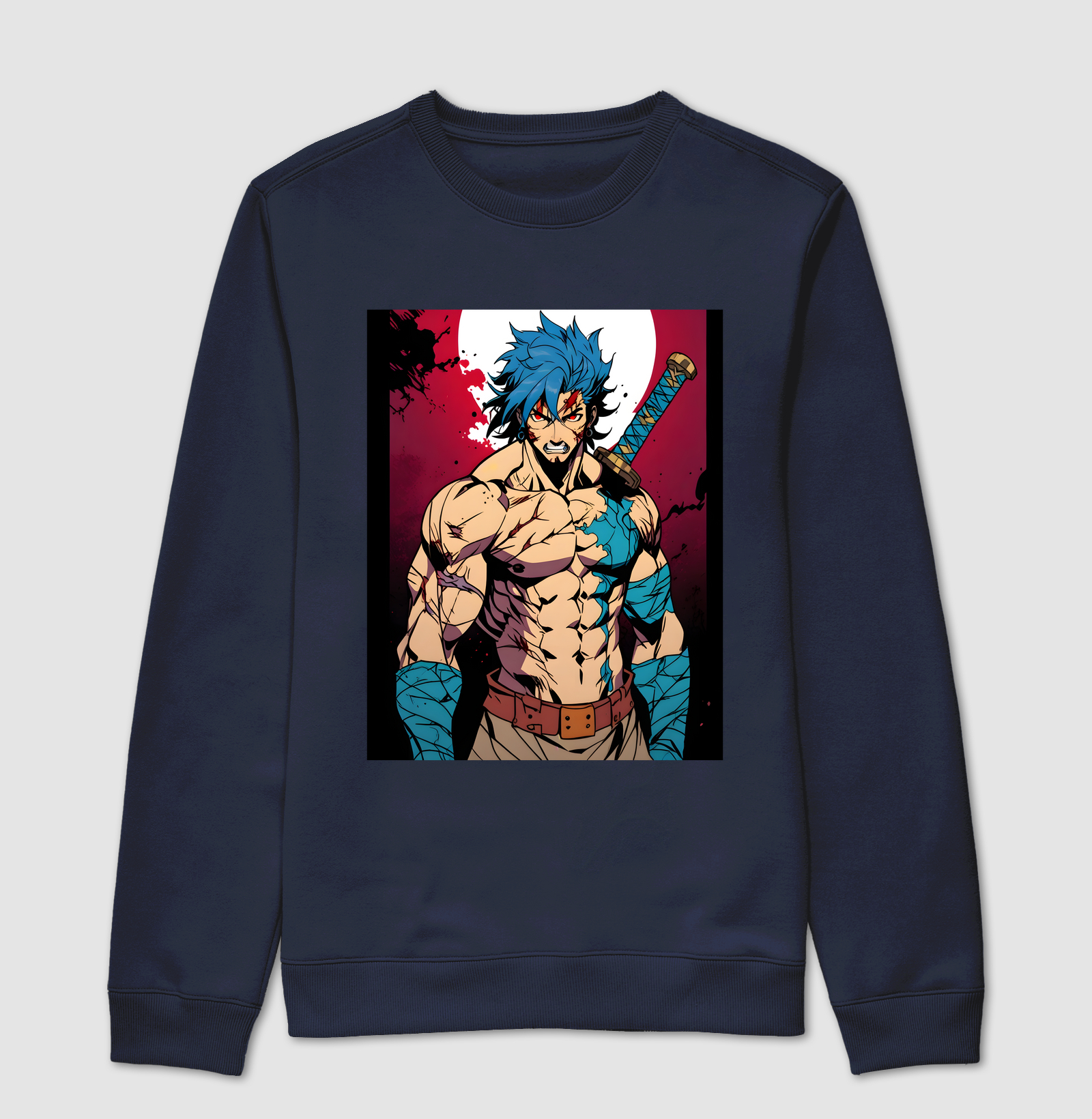 Camisa 4