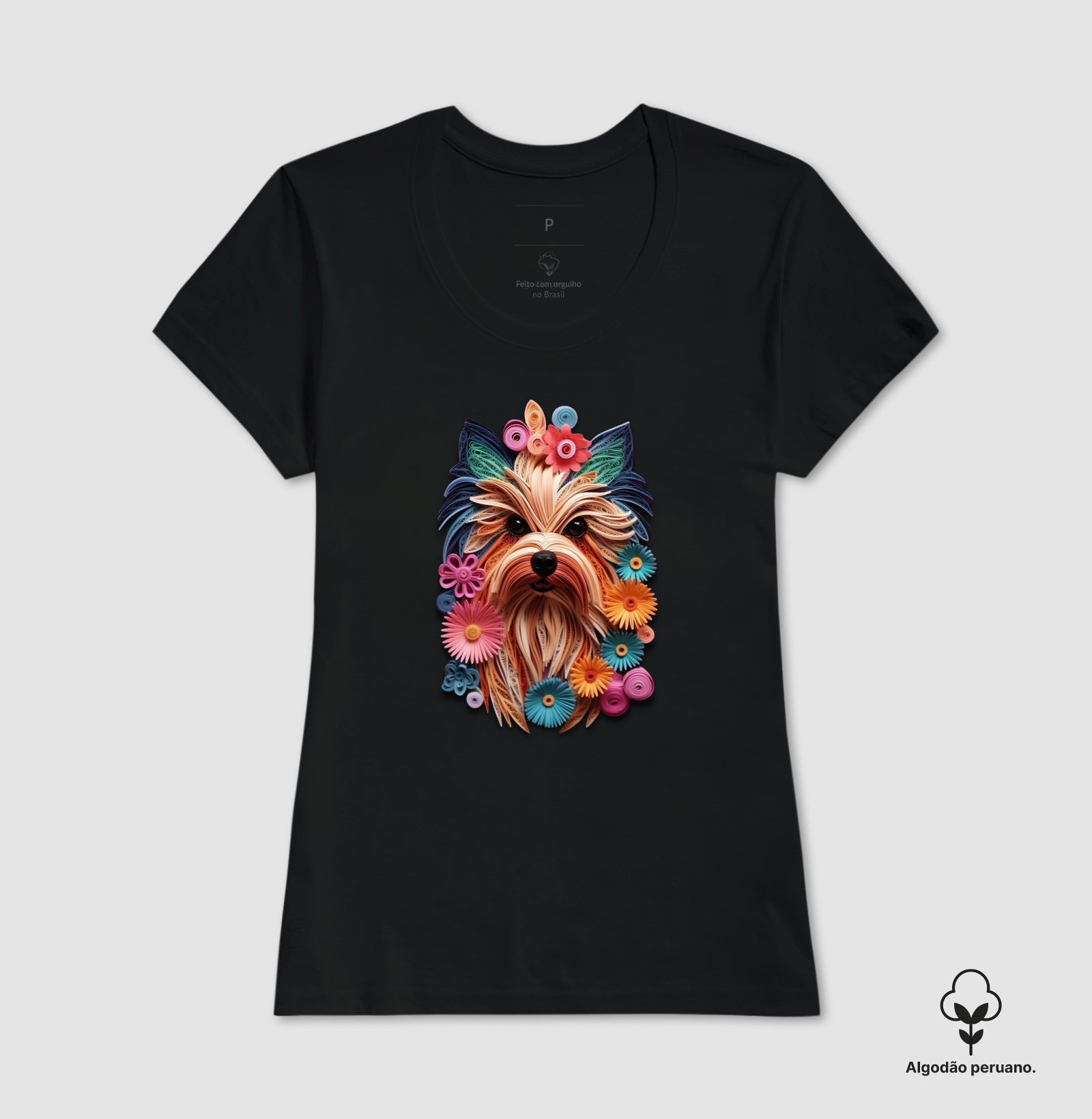 Camisa 1