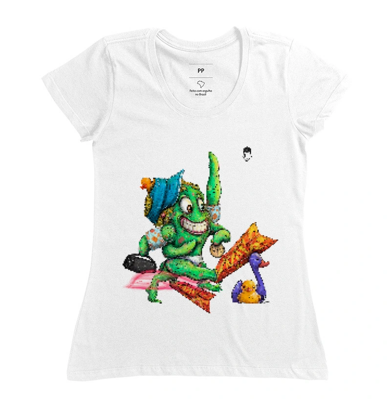 Camisa 4