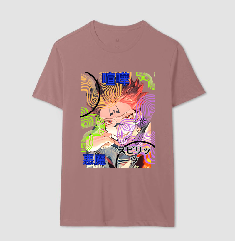 Camisa 15