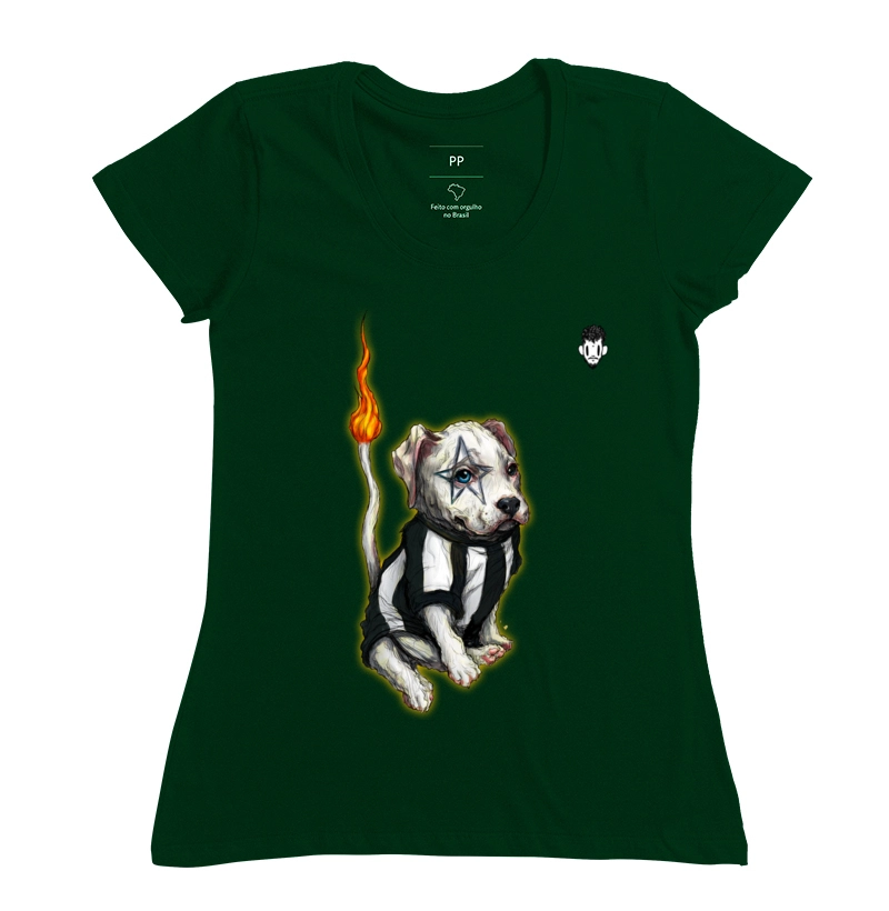 Camisa 10