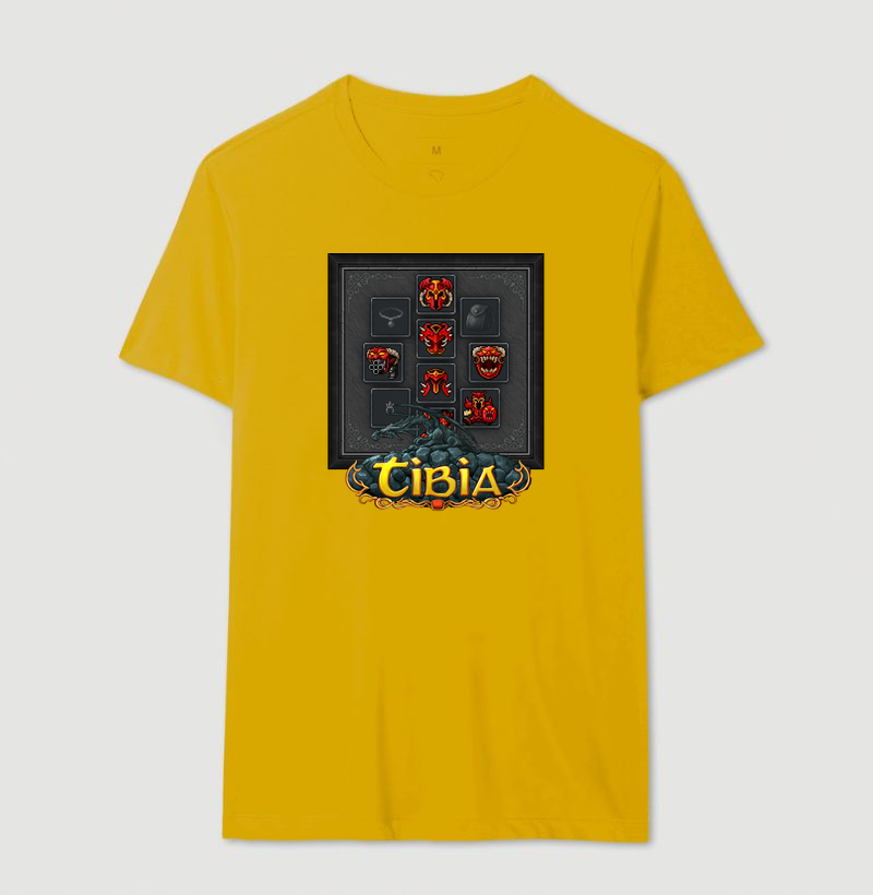 Camisa 13