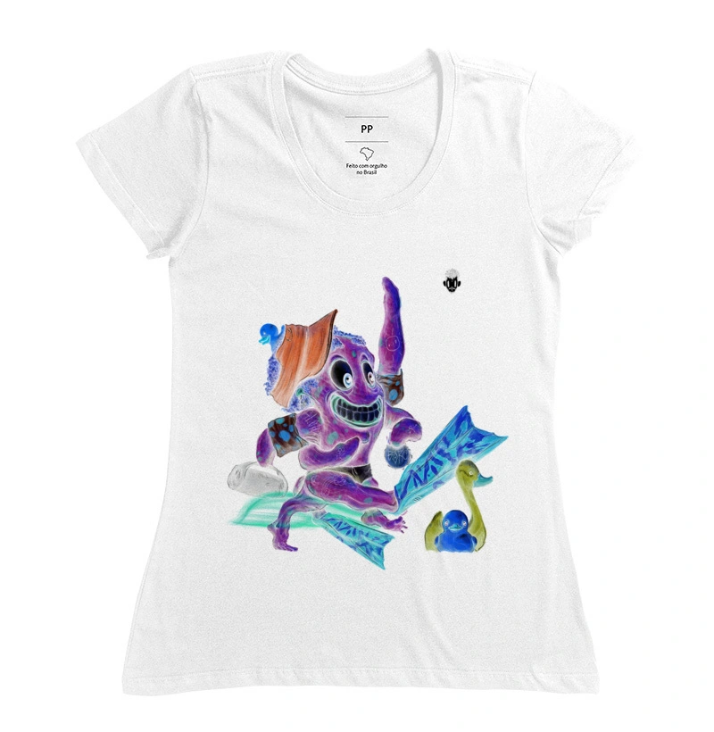 Camisa 4