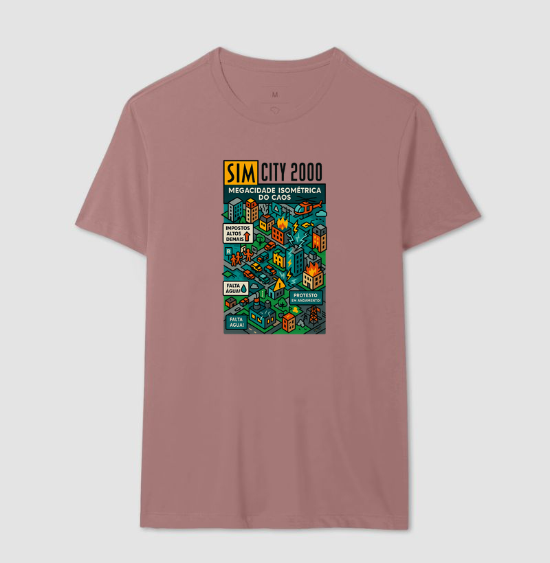 Camisa 7