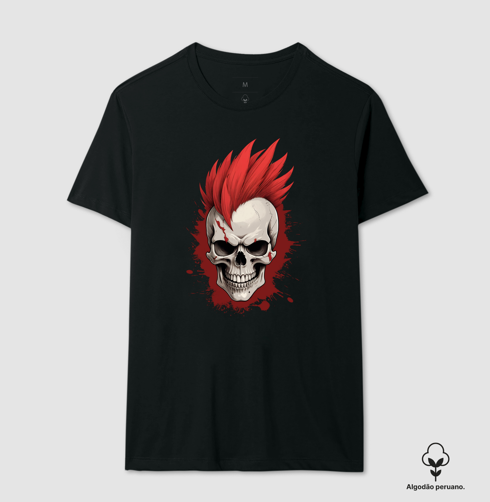 Bloody Skull