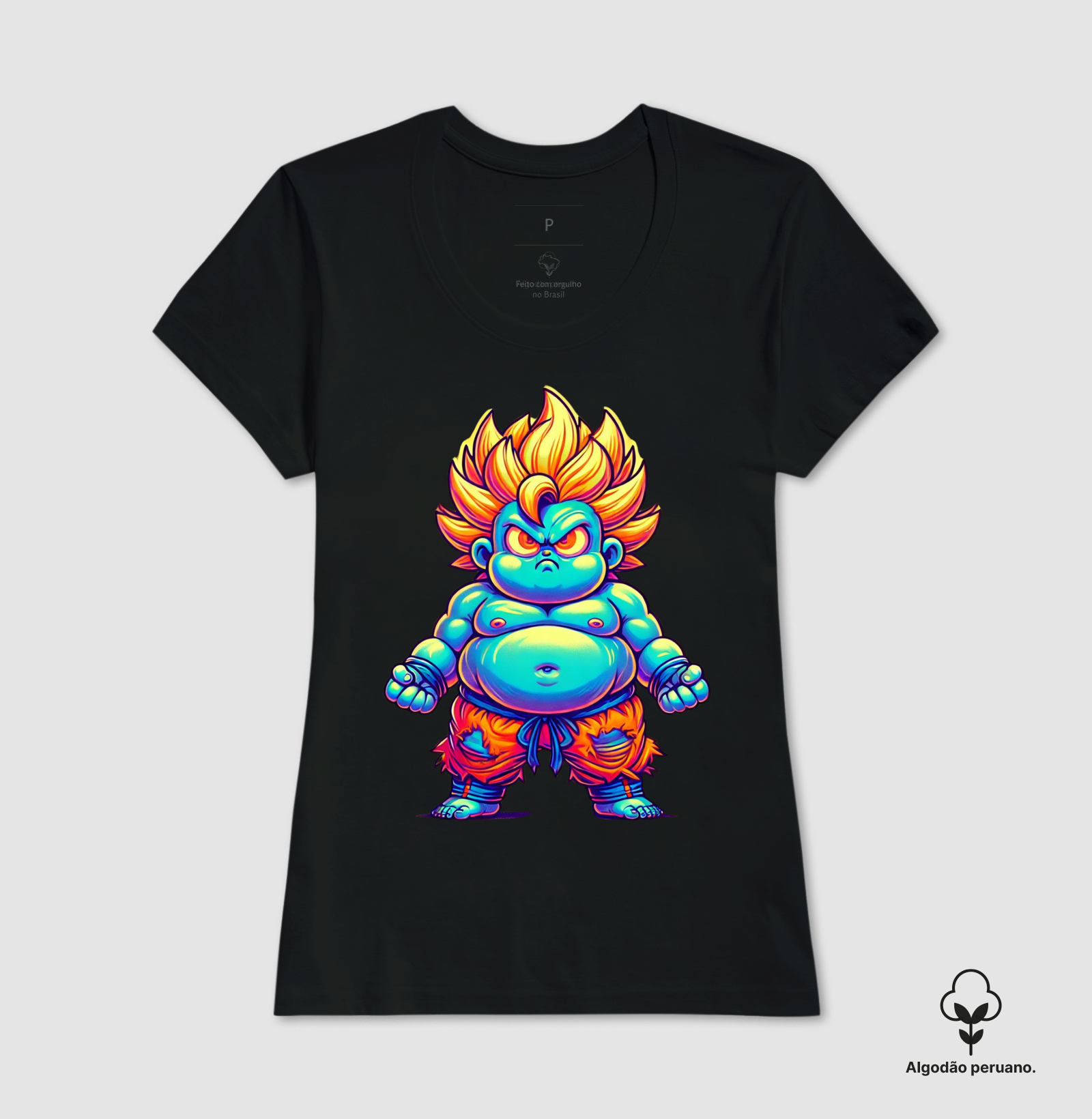 Camisa 1