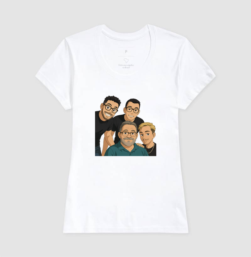 Camisa 7