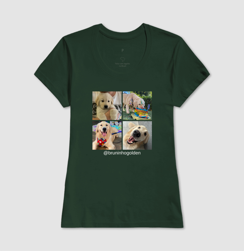 Camisa 11