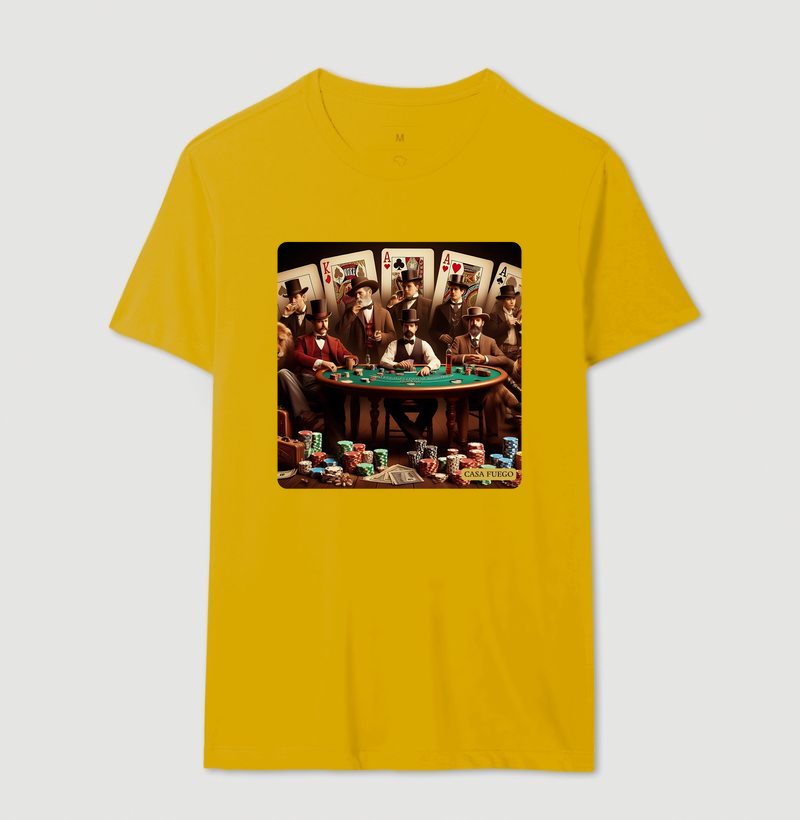 Camisa 13