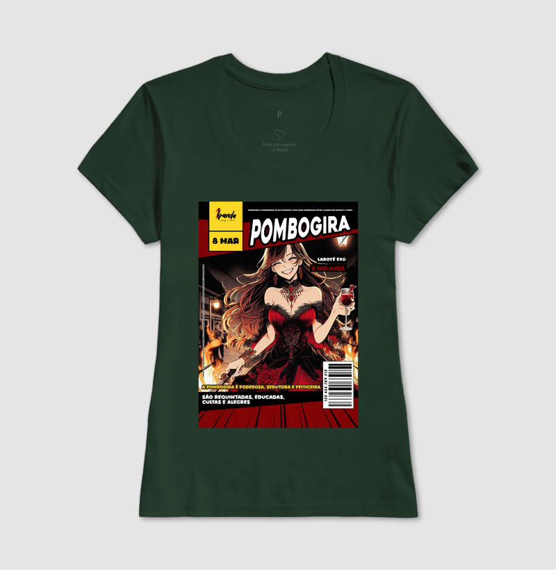 Camisa 10