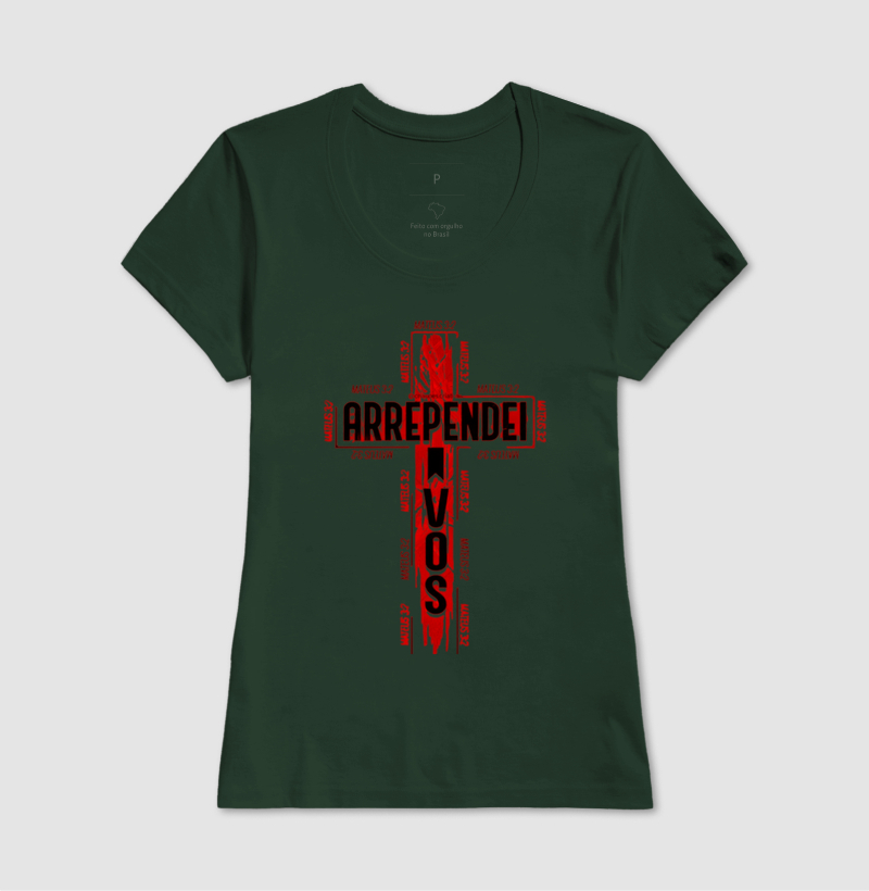 Camisa 12
