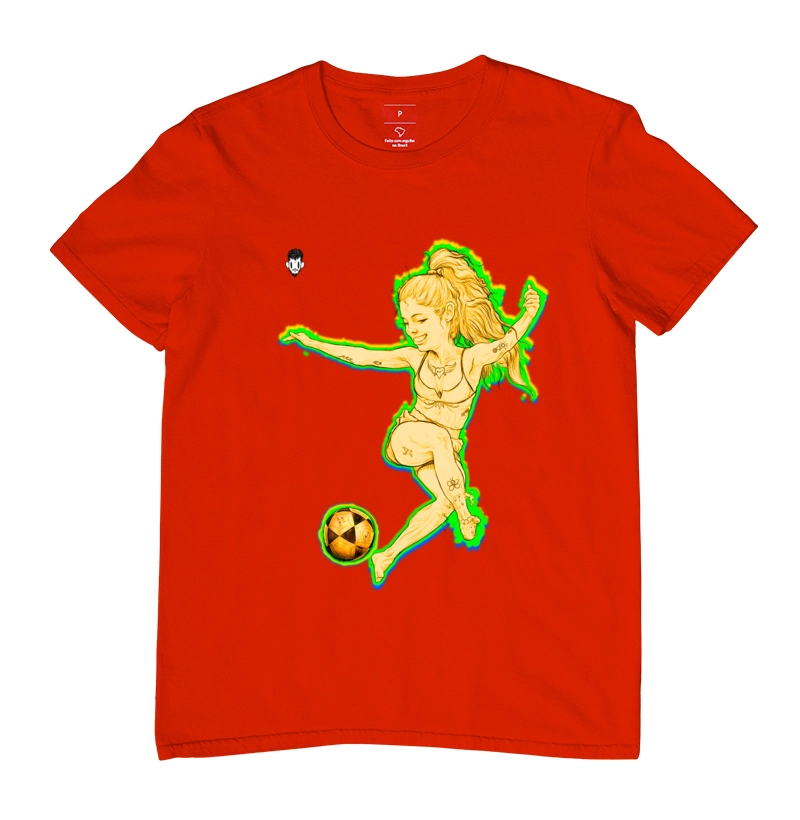 Camisa 9