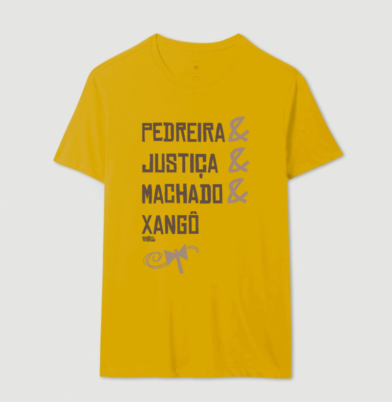 Camisa 13