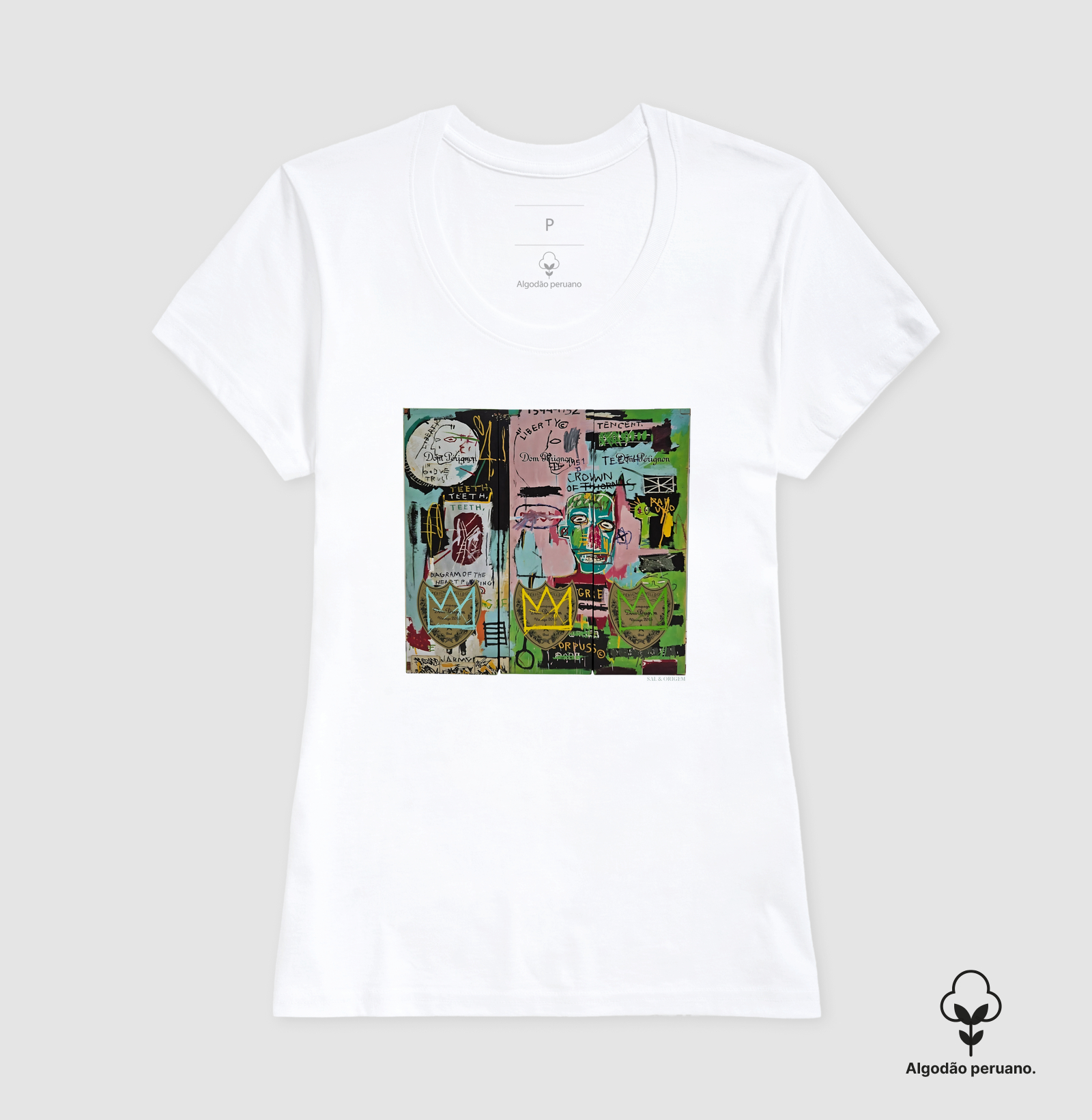Camisa 1