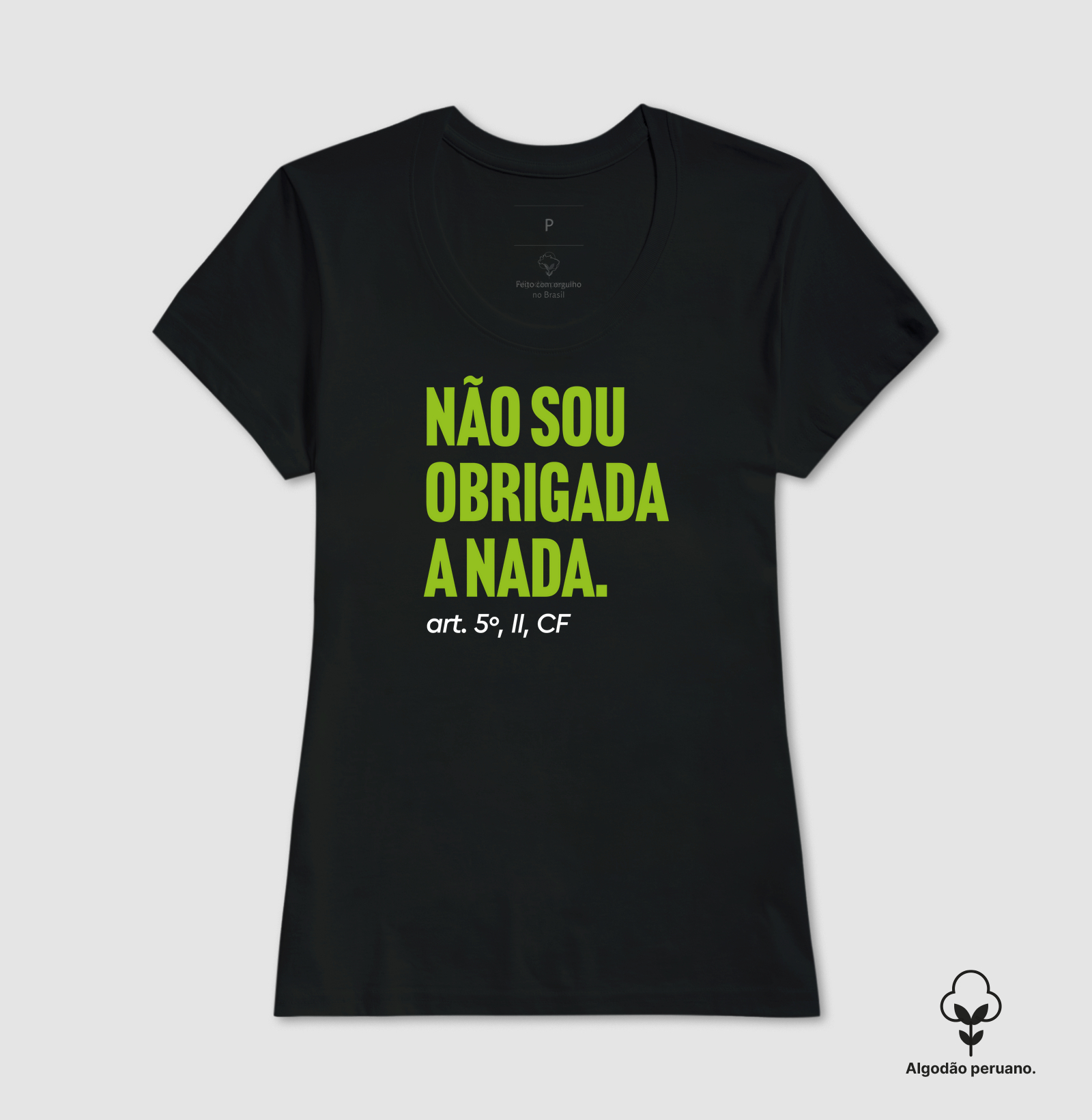 Camisa 1