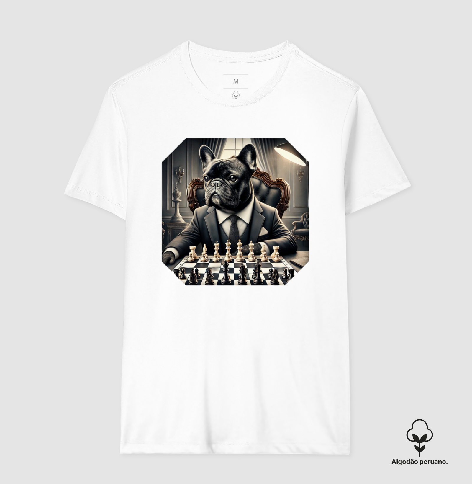 Camisa 1