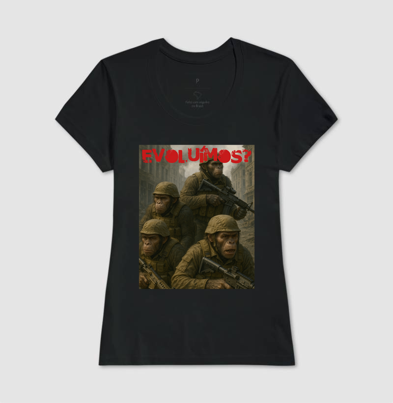 Camisa 5