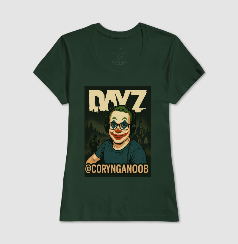 Camisa 13