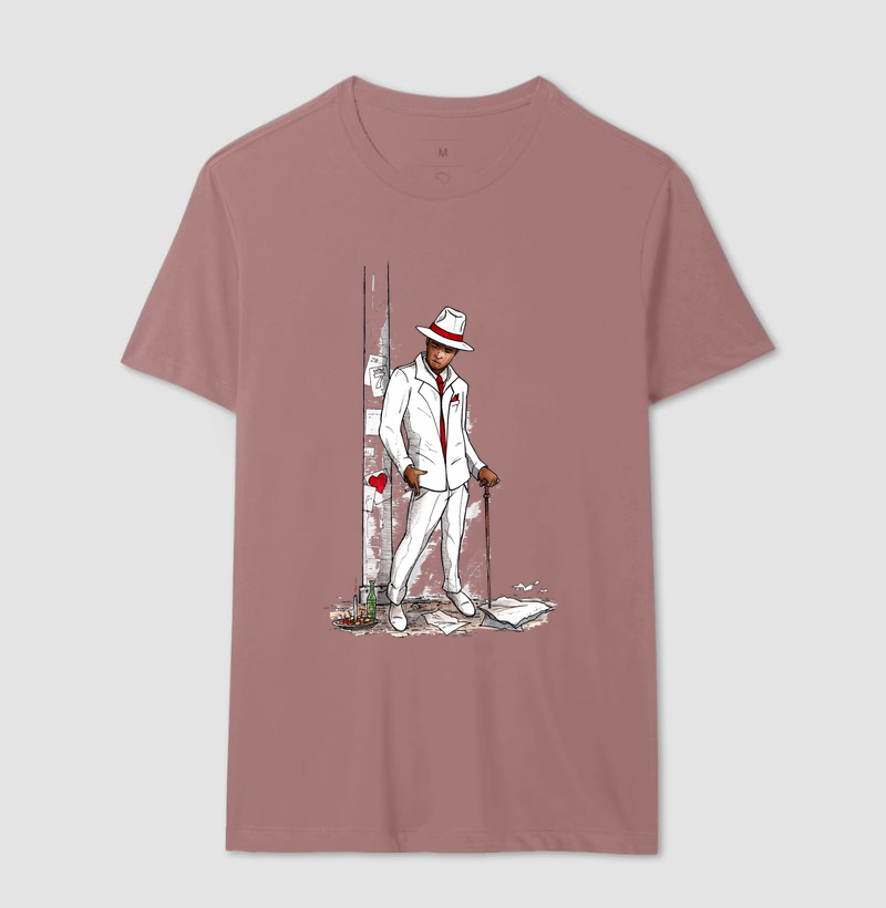 Camisa 10