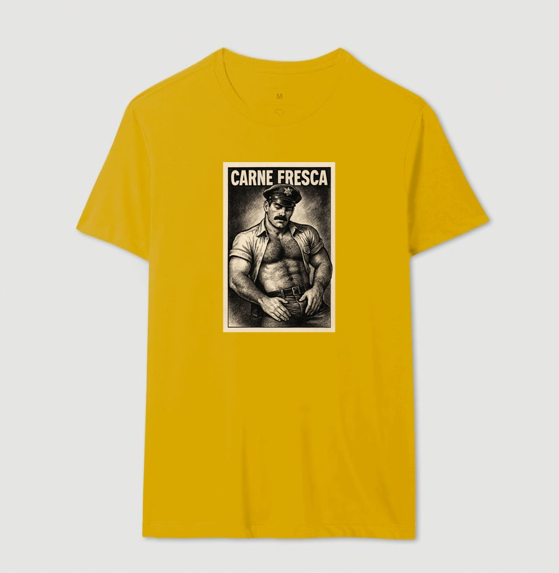 Camisa 13
