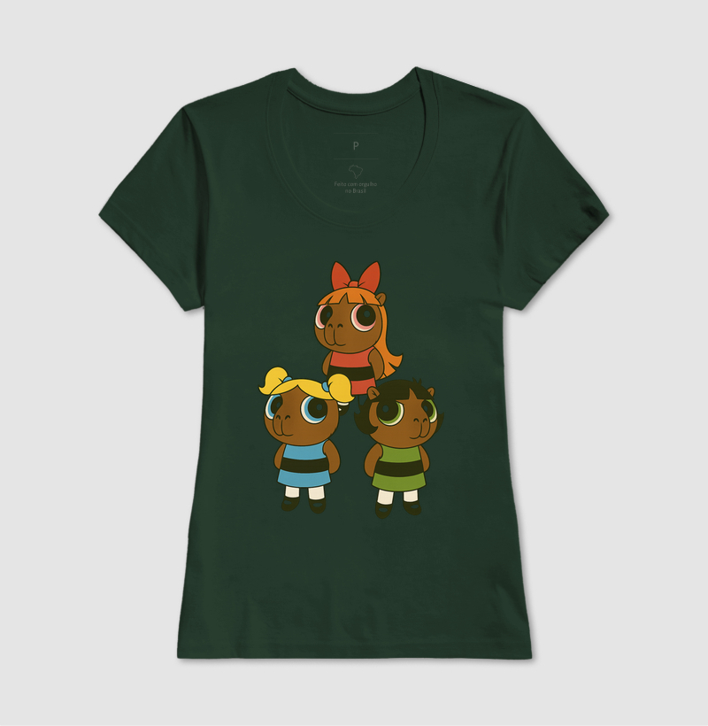 Camisa 12
