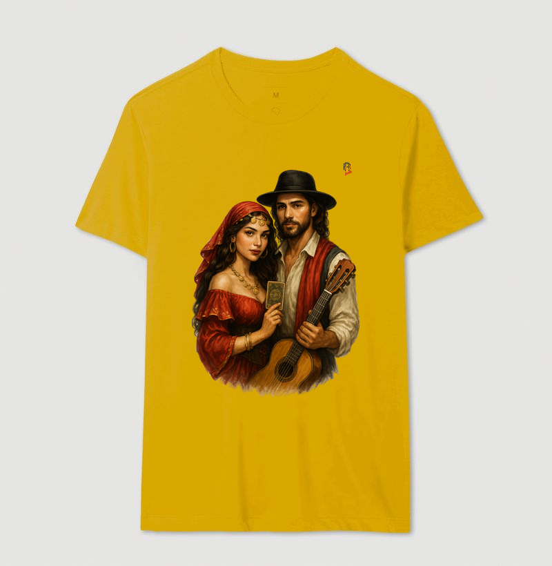 Camisa 13