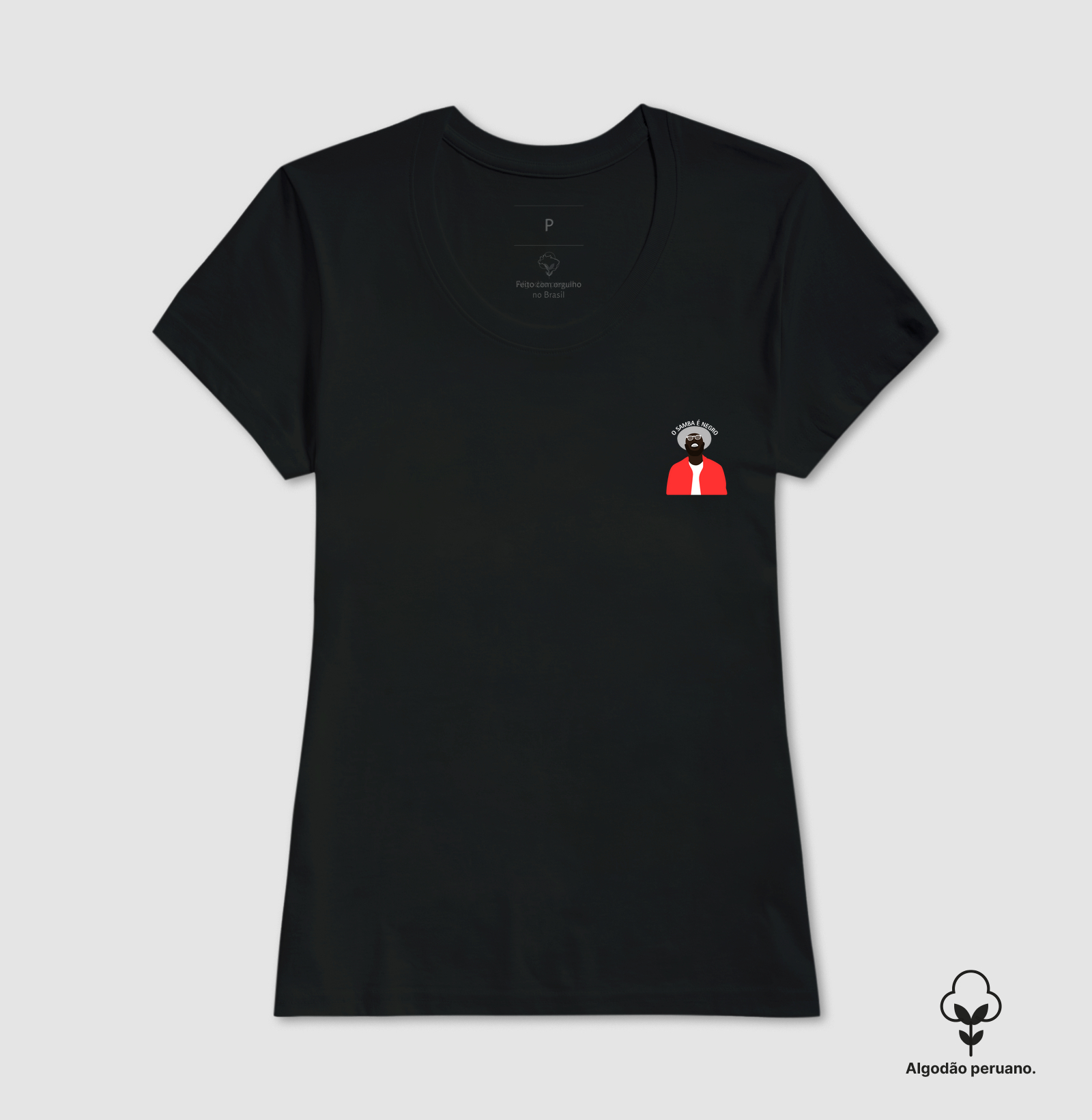 Camisa 6