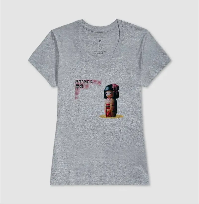 Camisa 11