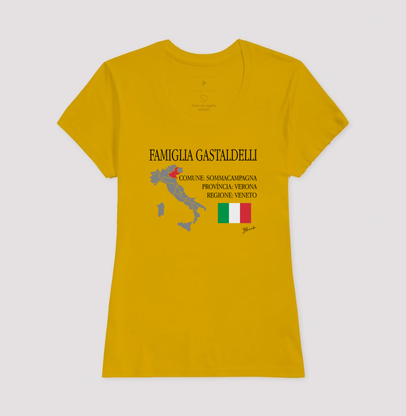 Camisa 14