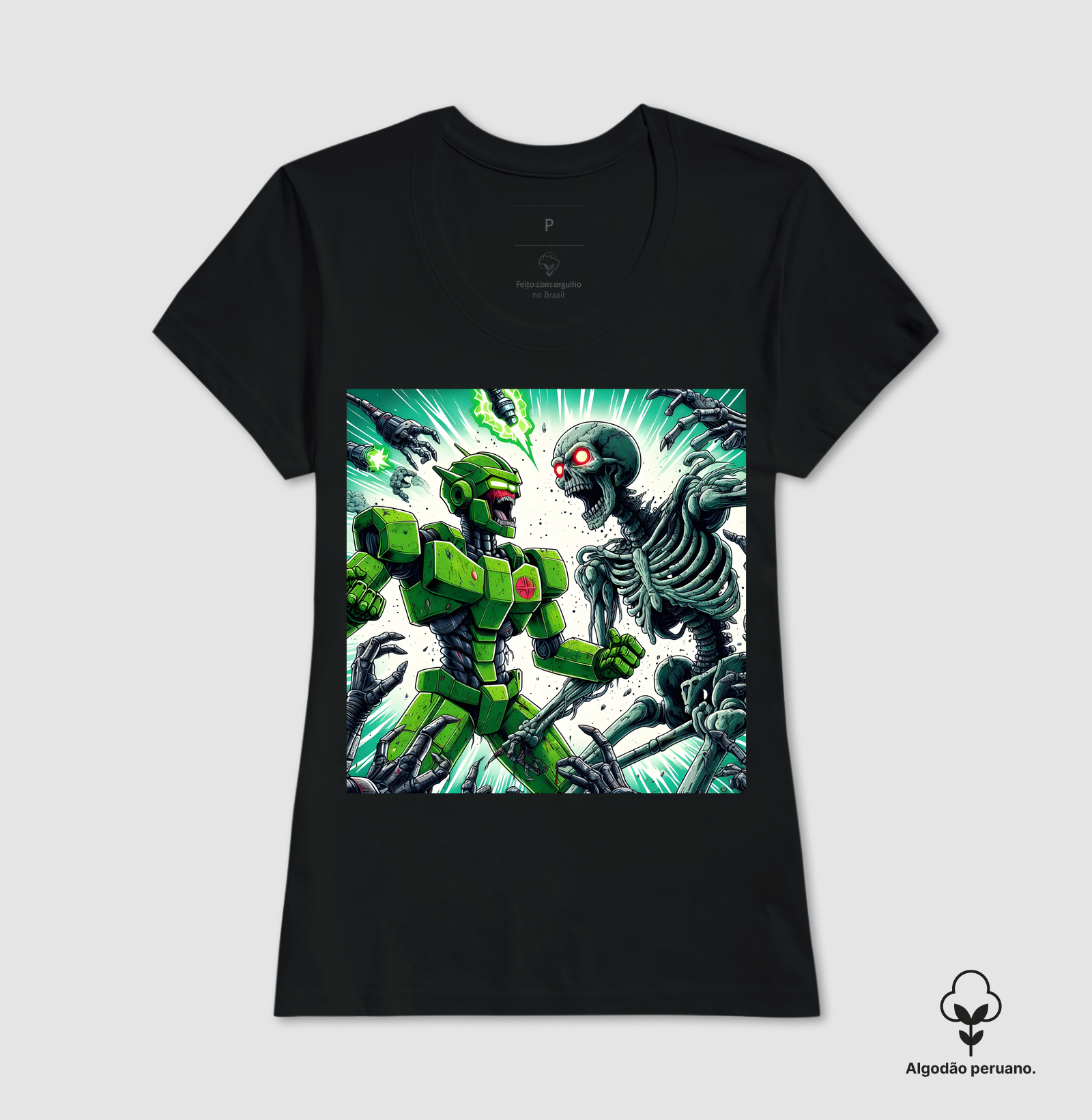 Camisa 4