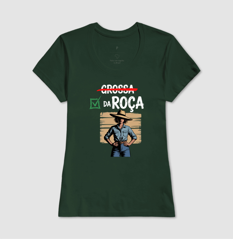 Camisa 15