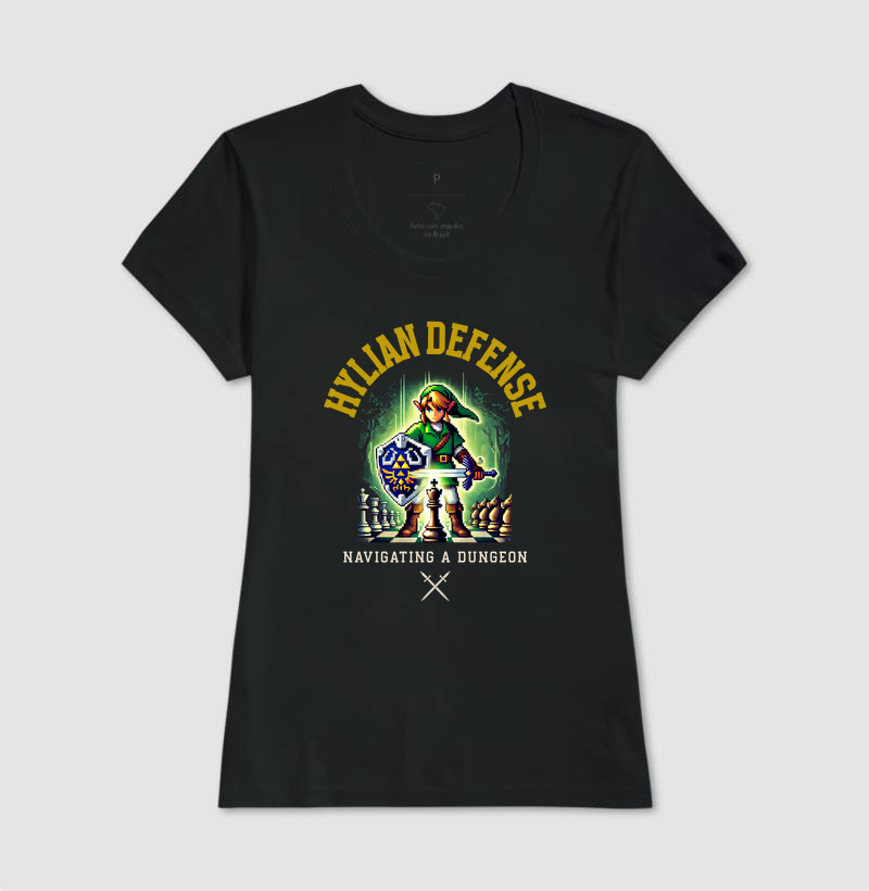 Camisa 3