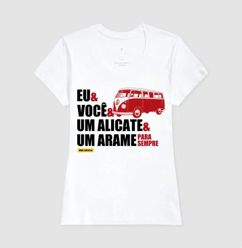 Camisa 12