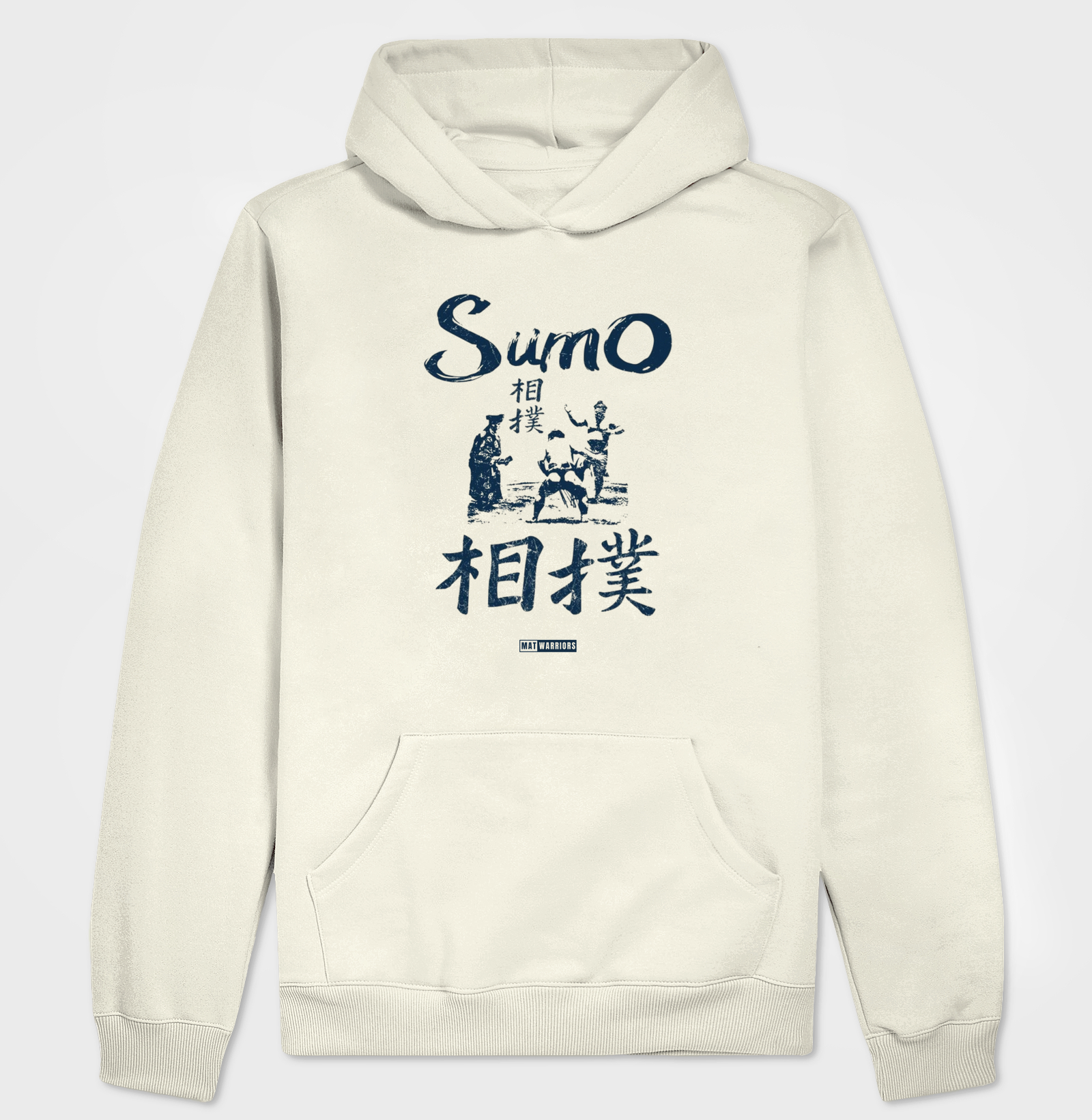 SUMÔ II